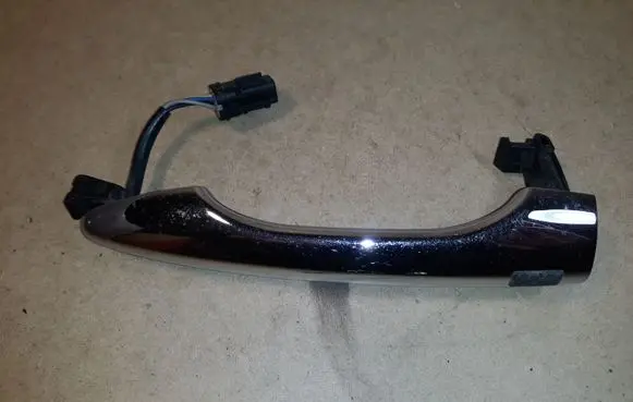 Hyundai ix35 Front door exterior handle