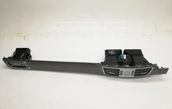 Mercedes-Benz E W212 Dashboard glove box trim RHD A212680XX93