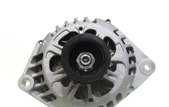 Peugeot Boxer Generator/alternator 302037RI