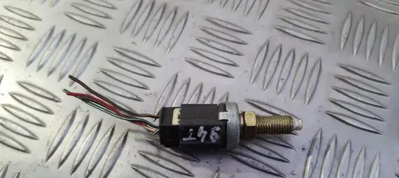 Toyota Corolla E120 E130 Brake pedal sensor switch