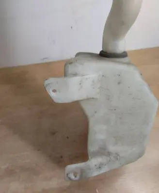 Opel Vectra C Lamp washer fluid tank 1091