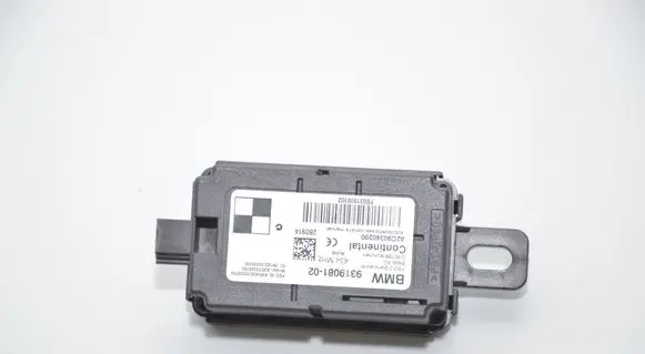 BMW 4 F32 F33 Other control units/modules 9319081