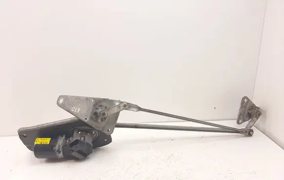 Citroen Berlingo Front wiper linkage and motor 964421078002 W000000780