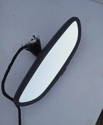 Porsche Cayenne (92A) Rear view mirror (interior) 7PP857511H T27191141E0B