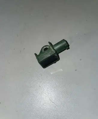 Mercedes-Benz E A207 Airbag deployment crash/impact sensor A1729056000 5WK44192