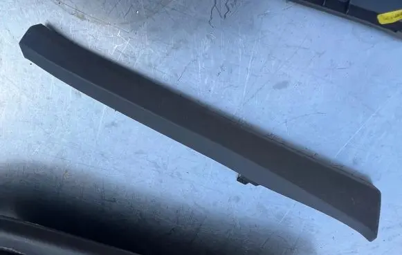 Porsche Cayenne (92A) Other sill/pillar trim element 7P0868238B