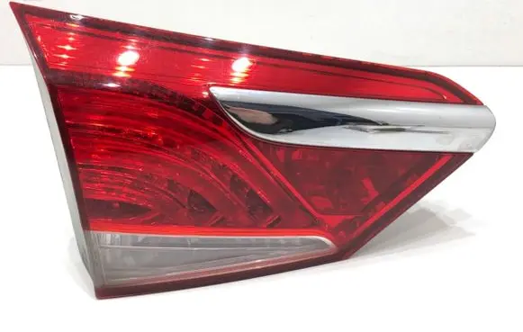 Hyundai i40 Rear/tail lights 92403-3Z001