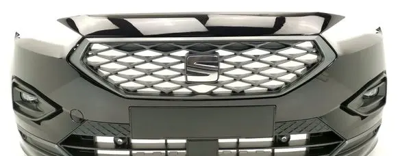 Seat Tarraco Front bumper 5FJ807221D