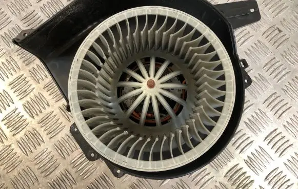 Audi A2 Heater fan/blower 99001059 20170509 8EW009157111