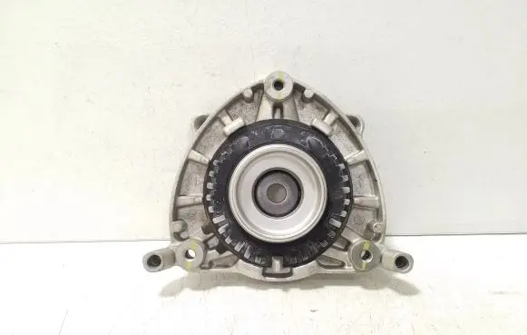 Volkswagen ID.4 Coil spring mount 1EA412331B