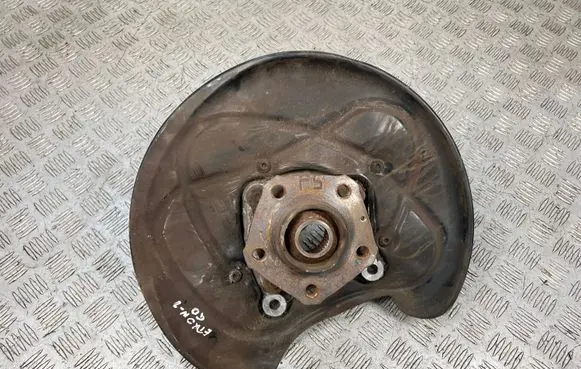 Audi e-tron Rear wheel hub 4KE505460C