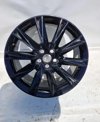 Audi Q4 Sportback e-tron R19 alloy rim 