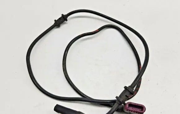 Mercedes-Benz C W203 ABS brake wheel speed sensor A2035401417