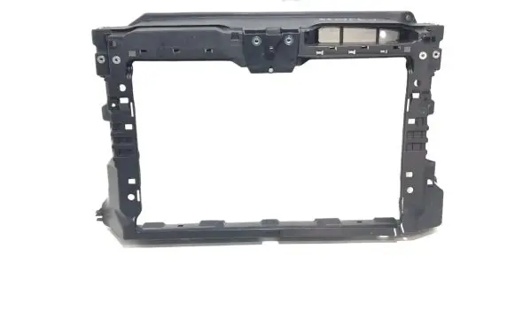 Volkswagen Jetta VI Radiator support slam panel bracket 5C6805588B REPLACEMENT TAIWAN