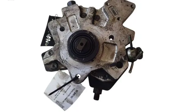 In-tank fuel pump