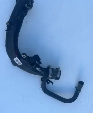 Jeep Cherokee Turbo air boost pressure sensor 4893902AB 19T088 70580400