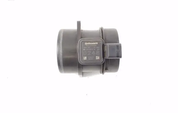 Mercedes-Benz E C207 W207 Mass air flow meter A6510900248