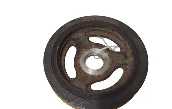 Volvo V40 Crankshaft pulley