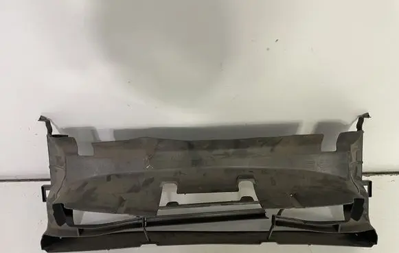 BMW 1 F20 F21 Bottom radiator support slam panel 7255414