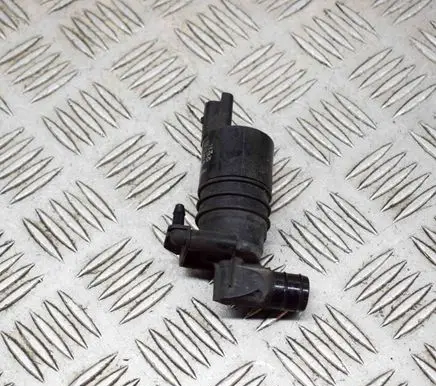 Citroen C6 Windscreen/windshield washer pump 9643447780