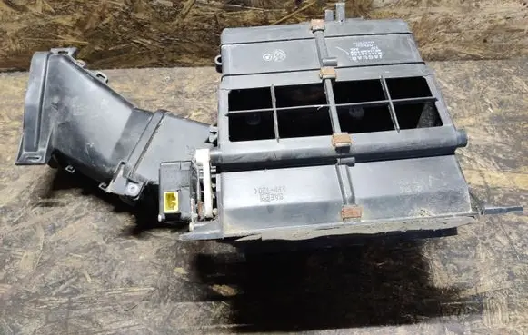 Jaguar XK8 - XKR Heater fan/blower MJA6521AA MJA6531AA