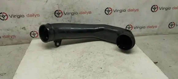 Citroen C-Crosser Intercooler hose/pipe 1505A392 07525