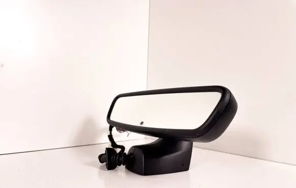 BMW 5 E60 E61 Rear view mirror (interior) 9134459 913445902 29084809