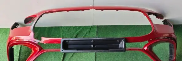 Mercedes-Benz CLA C118 X118 Front bumper A1188857601
