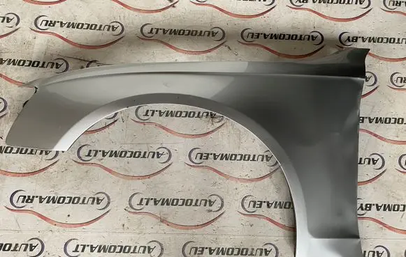 Audi A4 S4 B8 8K Fender