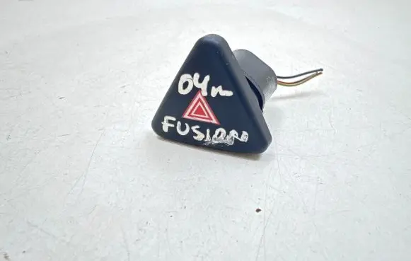Ford Fusion Hazard light switch 2N1T13A350AA