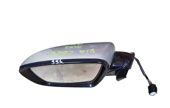 KIA Ceed Front door electric wing mirror 20435145 E4023790 E4023791