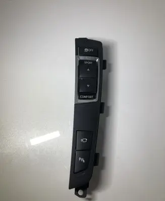 BMW 6 F06 Gran coupe Other switches/knobs/shifts 9202952