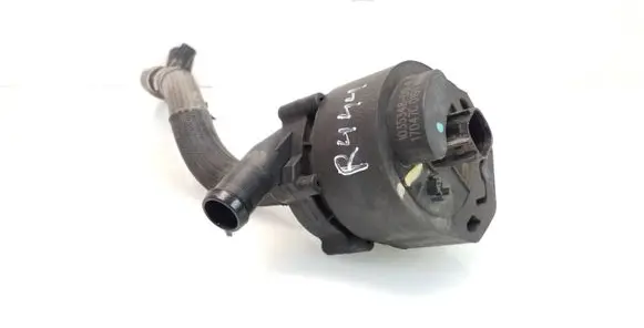 Tesla Model X Electric auxiliary coolant/water pump 103534800F 17047C0191K