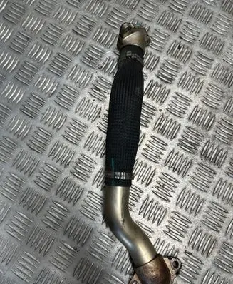 Land Rover Range Rover Velar EGR valve line/pipe/hose GX739F468AB