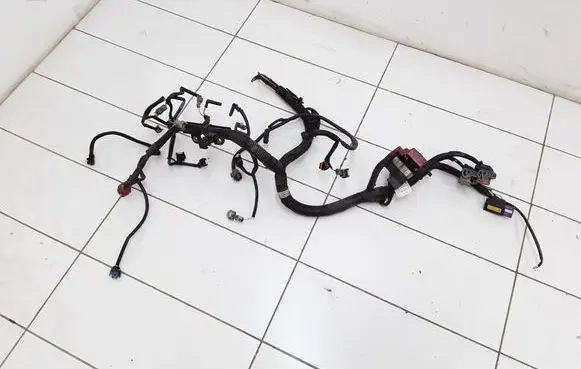 Nissan Almera N16 Engine installation wiring loom 24011BN700