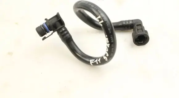 BMW 5 F10 F11 Vacuum line/pipe/hose 177650