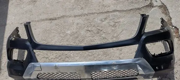 Mercedes-Benz ML W166 Front bumper
