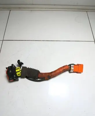 Nissan Leaf II (ZE1) Other wiring loom 296B1 A802 1209260070
