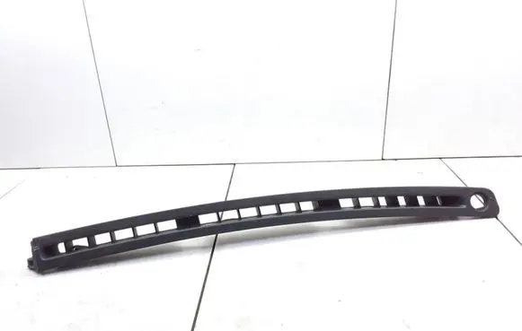Mazda 323 F Dashboard air vent grill cover trim BC1D60781RH