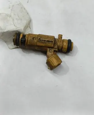 Hyundai i20 (PB PBT) Fuel injector 9260930020 353102B000