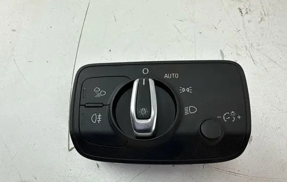 Light switch