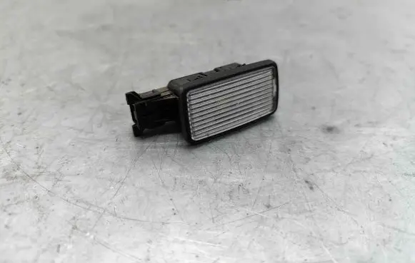 Volvo XC60 Rear door interior light 31663793