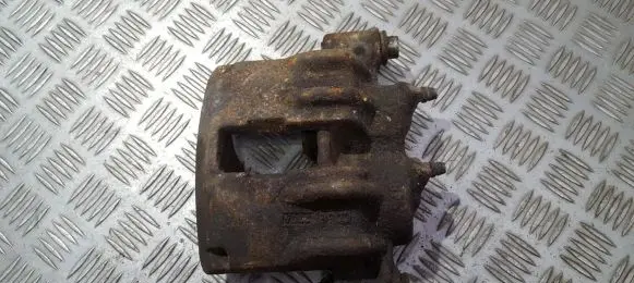 Fiat Ducato Front brake caliper