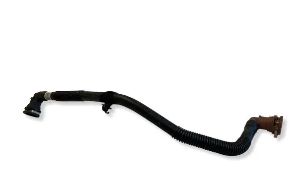 Hyundai Kona II Electric car engine cooling hoses/pipes 25415HF000