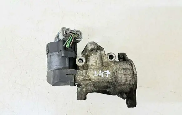 Volvo V50 EGR valve 9656612380