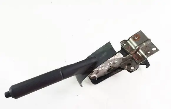 Isuzu D-Max Handbrake/parking brake lever assembly 