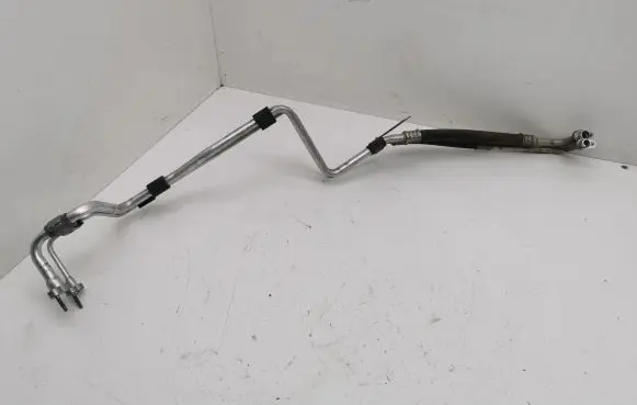 Renault Zoe Air conditioning (A/C) pipe/hose 295X48904R