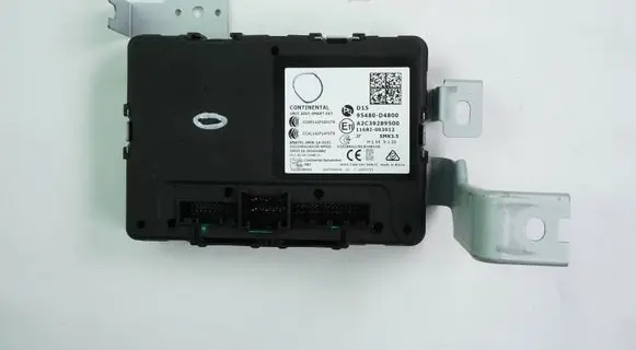 KIA Optima Other control units/modules 95480D4800