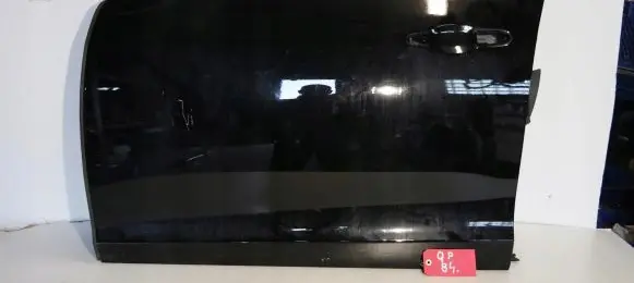 Maserati Ghibli Front door