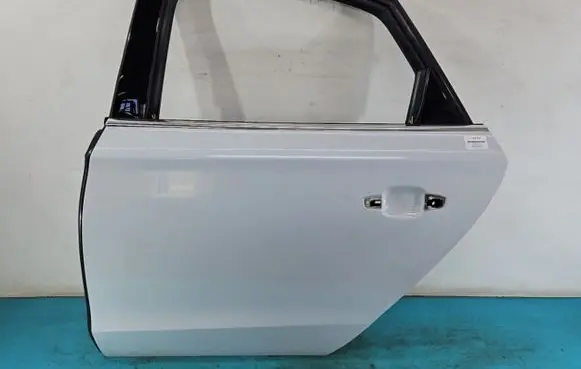 Audi A8 S8 D4 4H Rear door IMPRK1422654